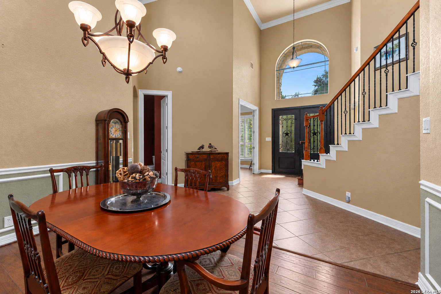 Photo 3 of Single family home for sale at 907 Sabal Rdg, San Antonio, TX 78260 | MLS# 2016808 | Listing updated on 2026-10-08