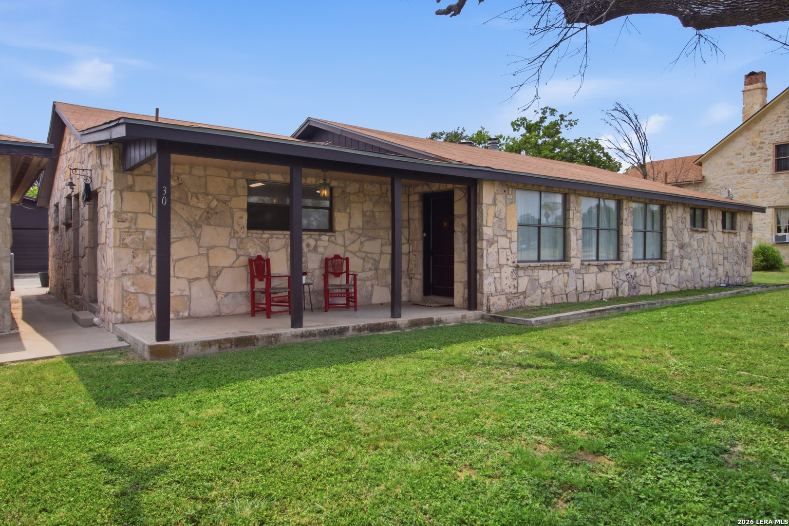 Photo 3 of Multi family home for sale at 30 31 Colony Row, Brackettville, TX 78832 | MLS# 2019087 | Listing updated on 2026-09-24