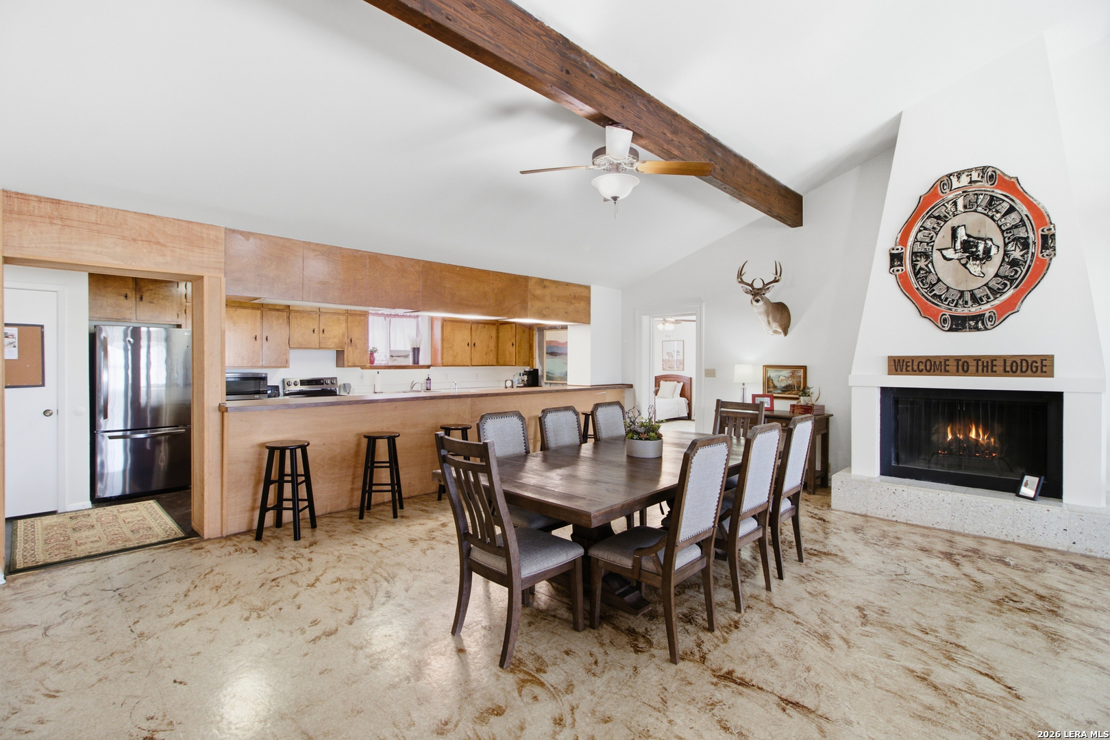 Photo 4 of Multi family home for sale at 30-31 Colony Row, Brackettville, TX 78832 | MLS# 2019087 | Listing updated on 2026-09-24