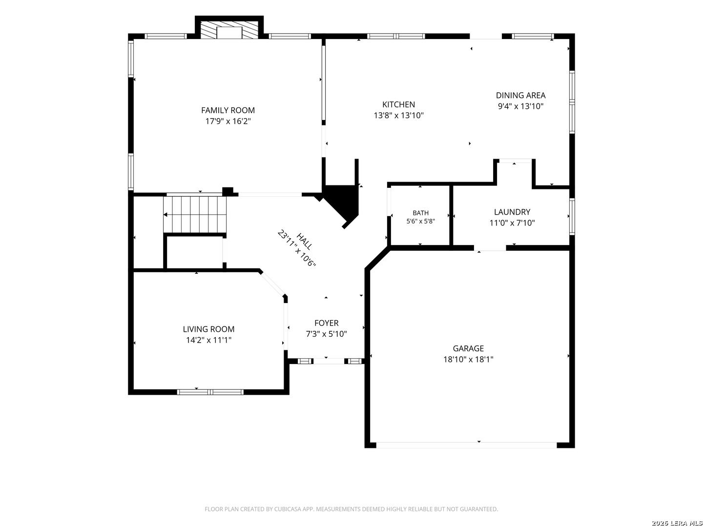 2538 Somerall, San Antonio, TX 78248