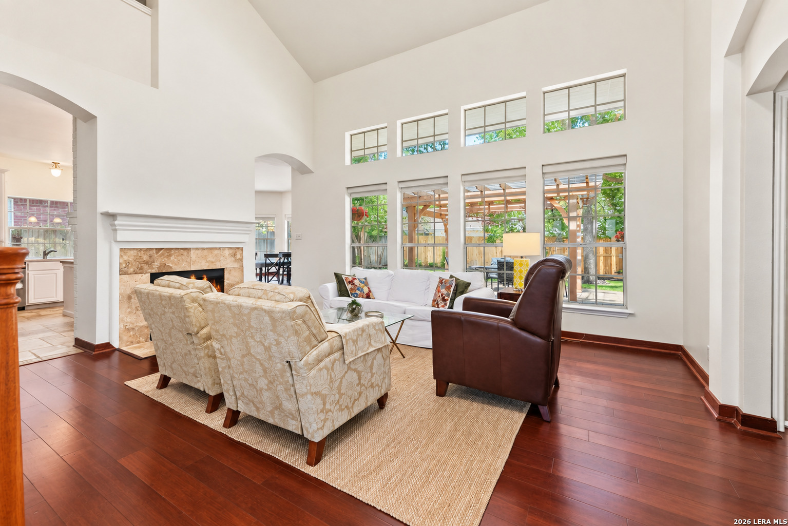 Single family home for sale at 2311 Brighton Oaks, San Antonio, TX 78231 | MLS# 2019051