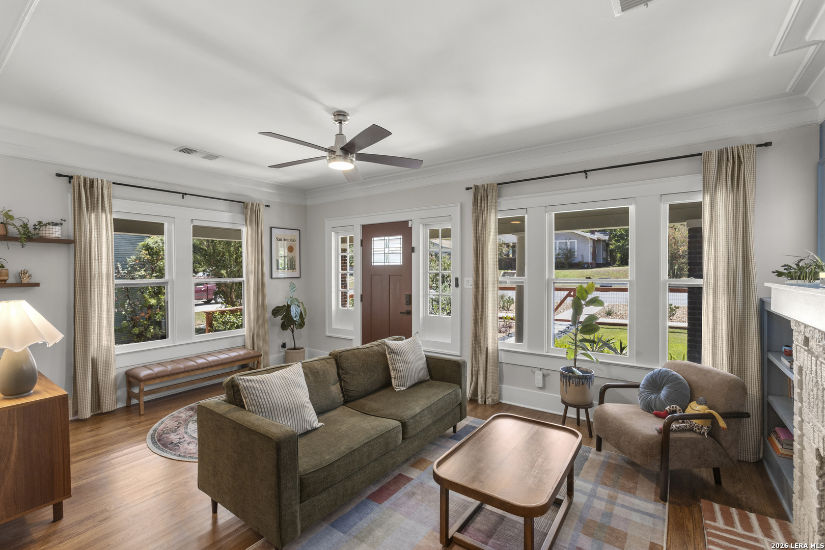 837 W Summit Ave, San Antonio, TX 78212