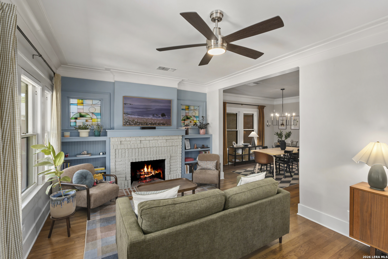 837 W Summit Ave, San Antonio, TX 78212