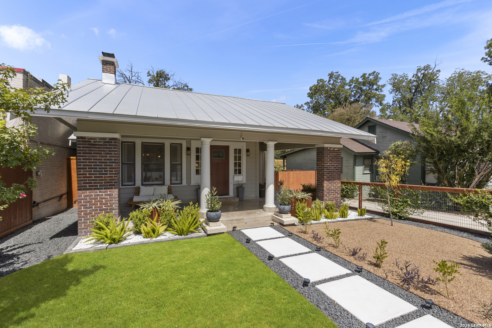 837 W Summit Ave, San Antonio, TX 78212
