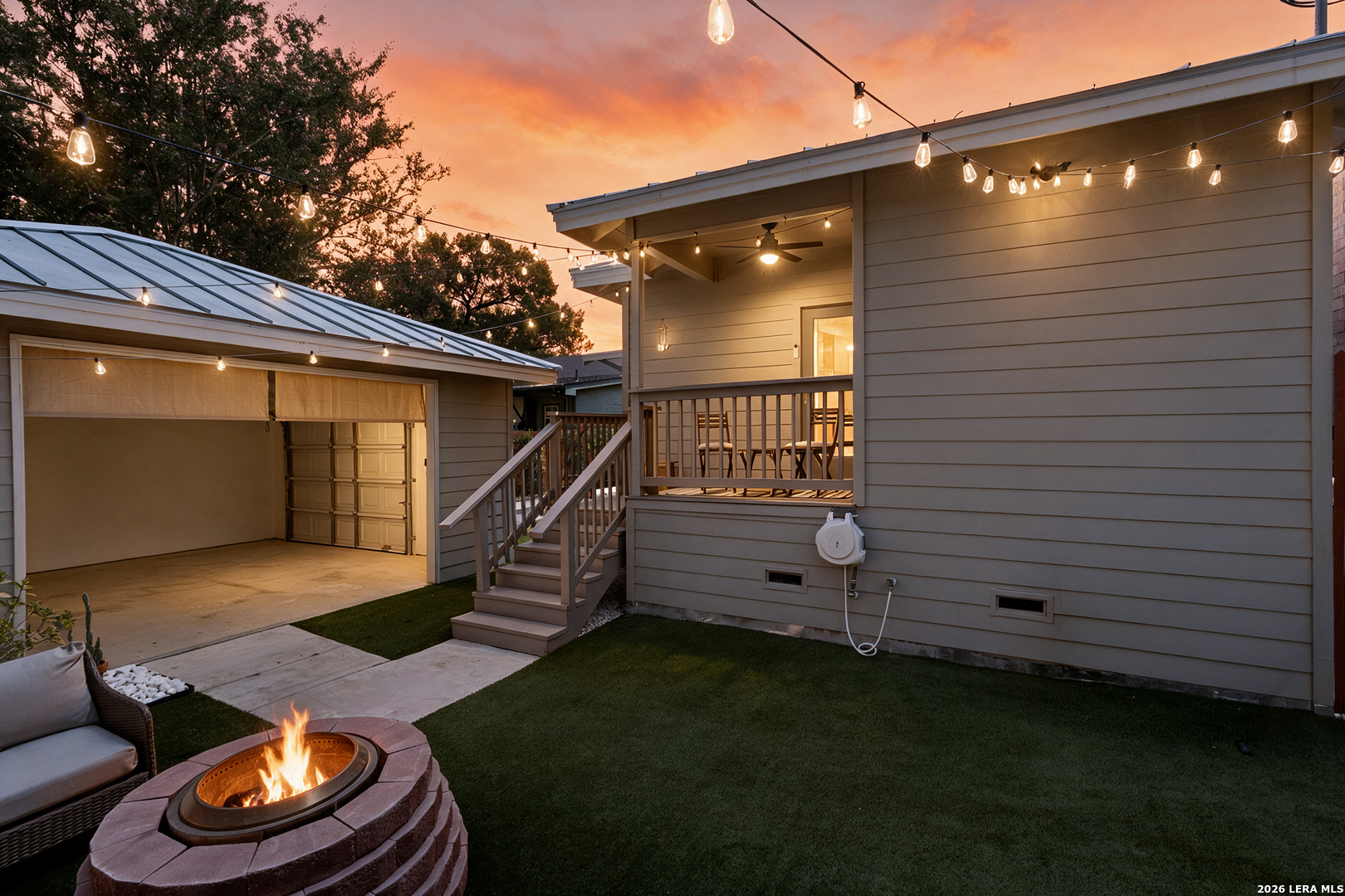 837 W Summit Ave, San Antonio, TX 78212