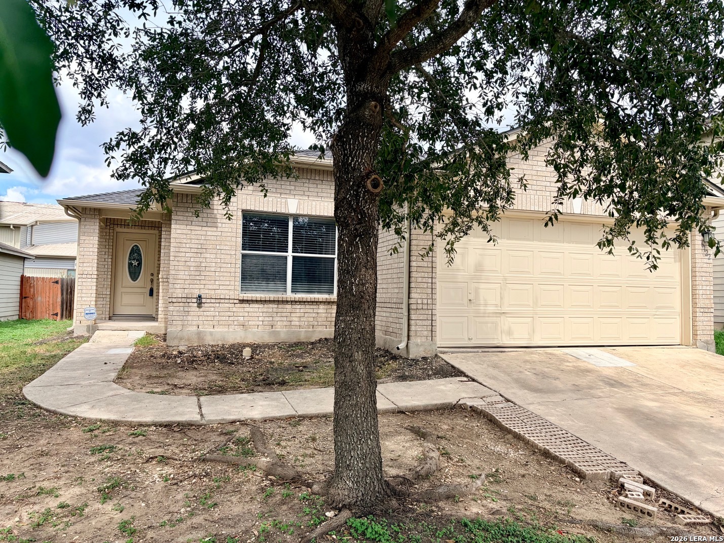 Property photo for 6122 Pelican Coral, San Antonio, TX
