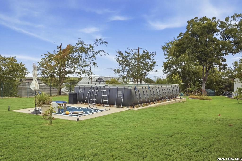 777 TERRELL RD, Terrell Hills, TX 78209