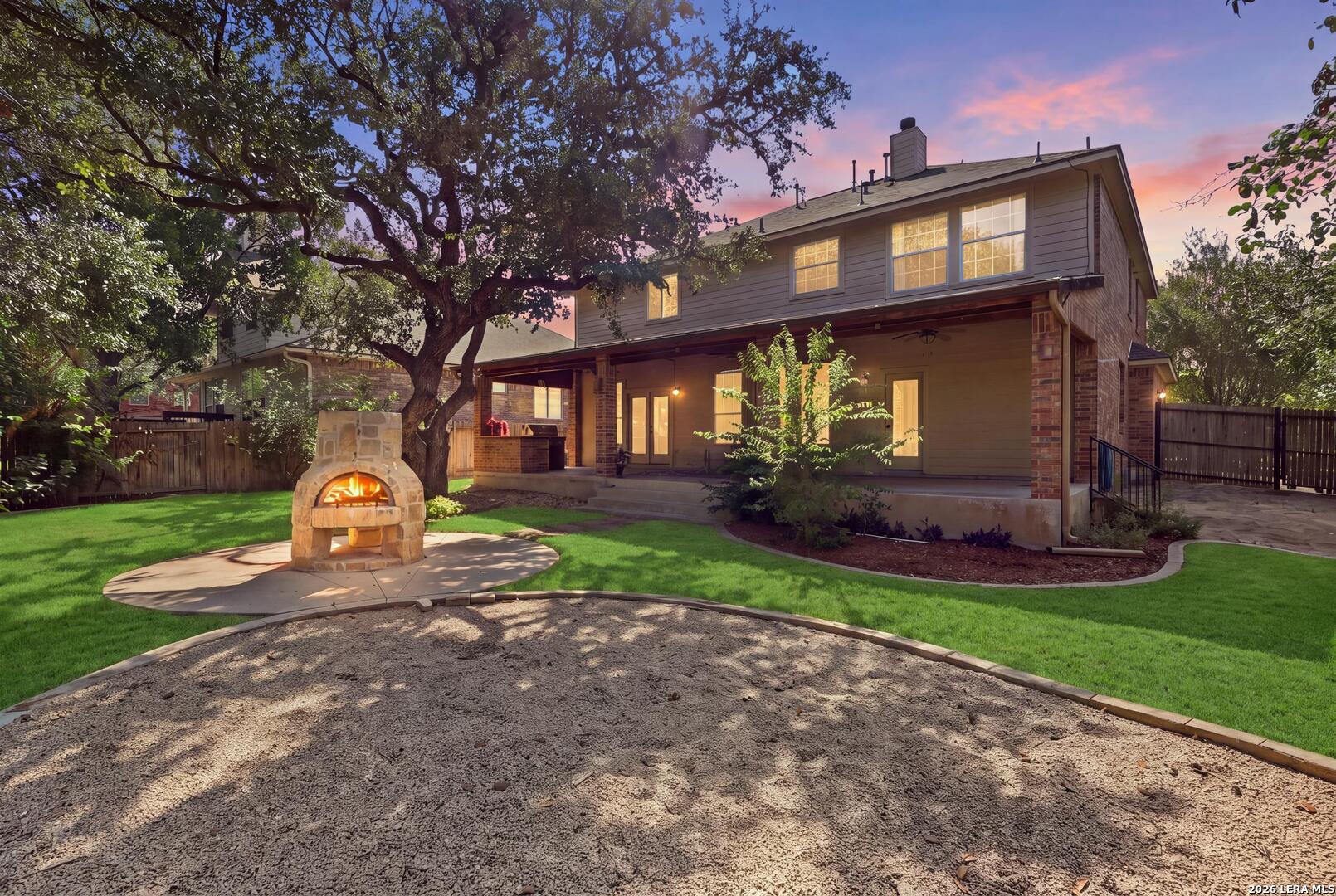 Photo 1 of Single family home for sale at 1203 Sand Wedge, San Antonio, TX 78258 | MLS# 1995198 | Listing updated on 2026-09-24
