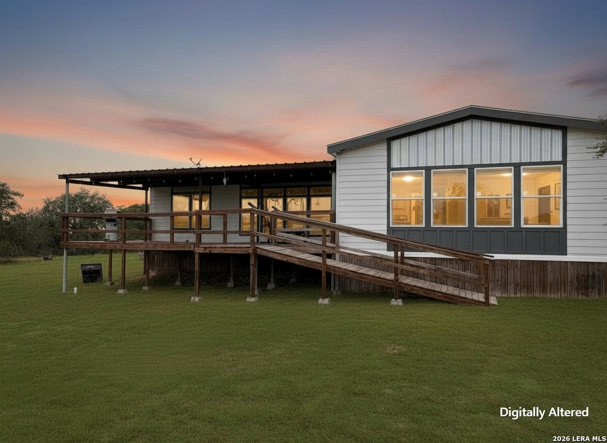 Property photo for 910 Pr 6255, Hobson, TX