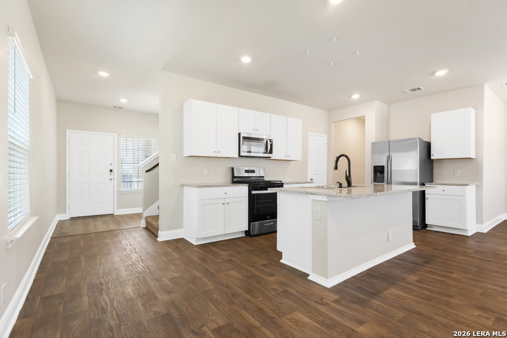 Photo 2 of Single family home for sale at 6410 Bleak Hills Blvd, San Antonio, TX 78252 | MLS# 1970790 | Listing updated on 2026-09-25