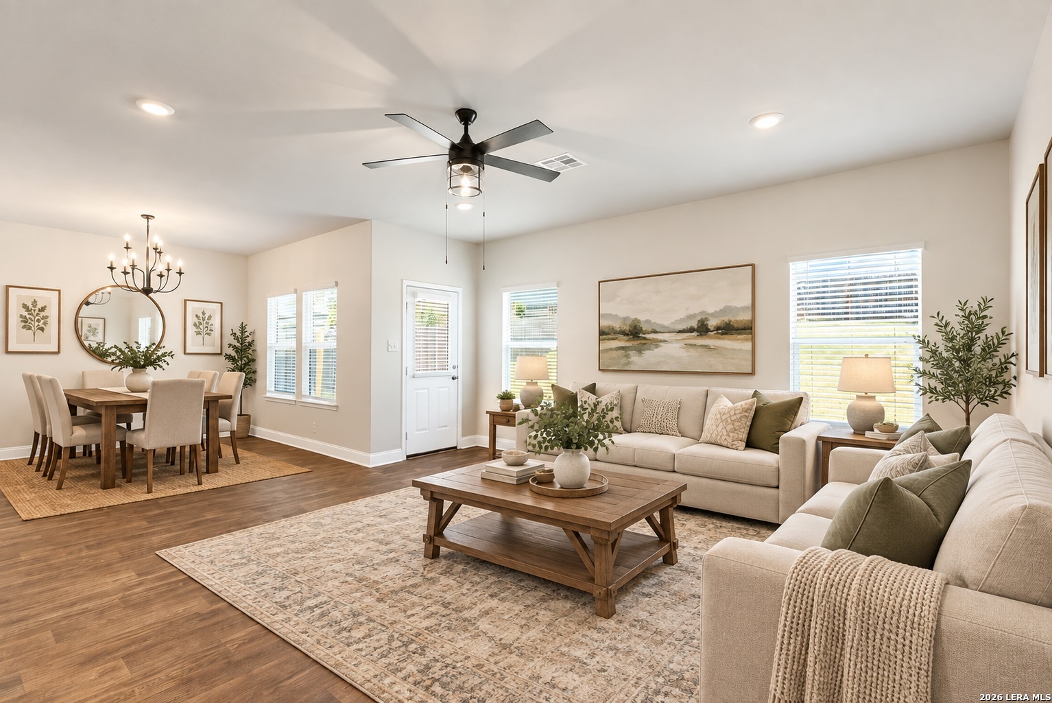 Photo 4 of Single family home for sale at 6410 Bleak Hills Blvd, San Antonio, TX 78252 | MLS# 1970790 | Listing updated on 2026-09-25