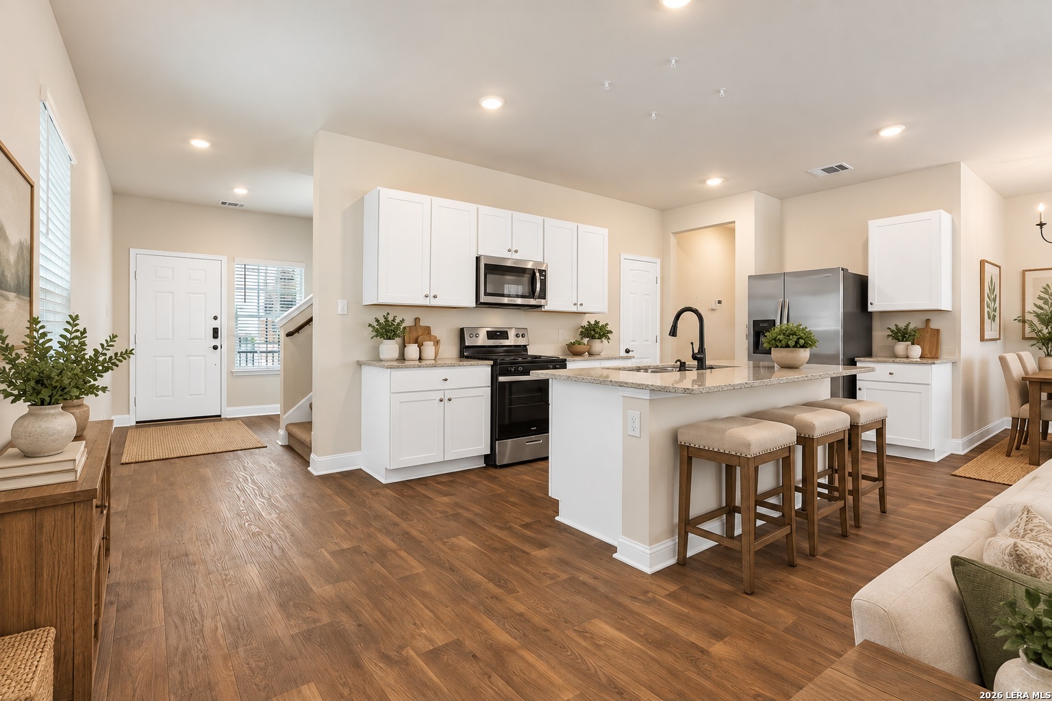 Photo 1 of Single family home for sale at 6410 Bleak Hills Blvd, San Antonio, TX 78252 | MLS# 1970790 | Listing updated on 2026-09-25