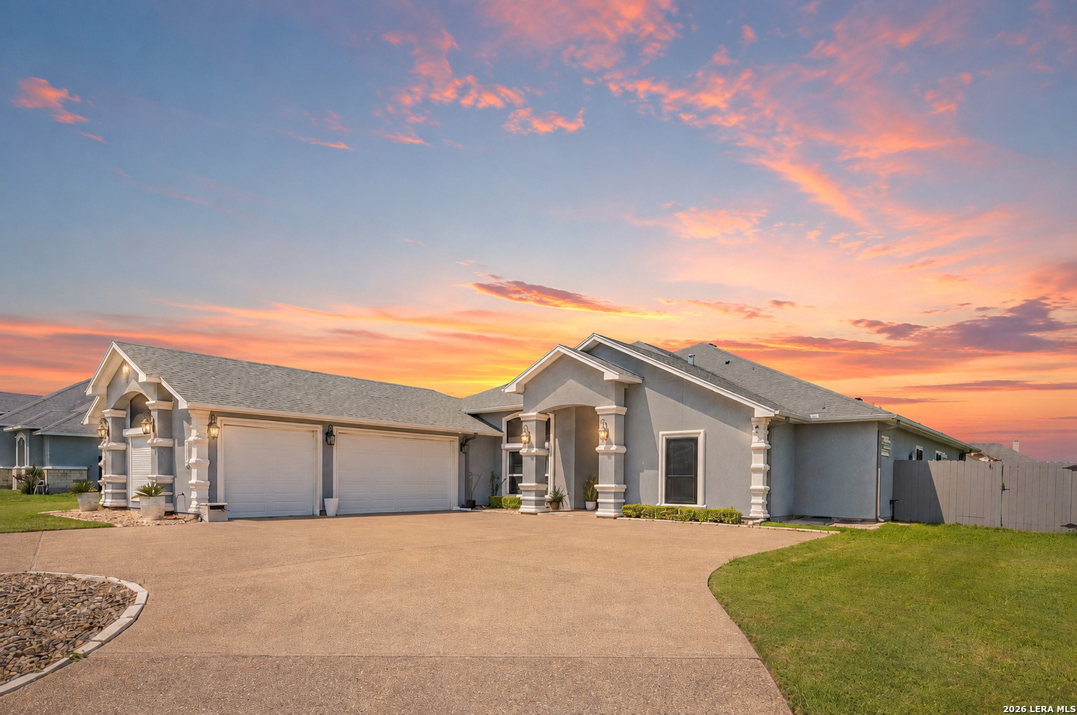 Photo 1 of Single family home for sale at 2126 Shadi St, Corpus Christi, TX 78418 | MLS# 2019024 | Listing updated on 2026-09-26