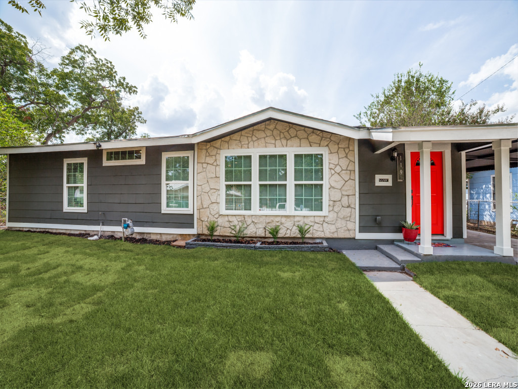 Photo 1 of Single family home for sale at 119 Livingston, San Antonio, TX 78214 | MLS# 2019031 | Listing updated on 2026-09-26