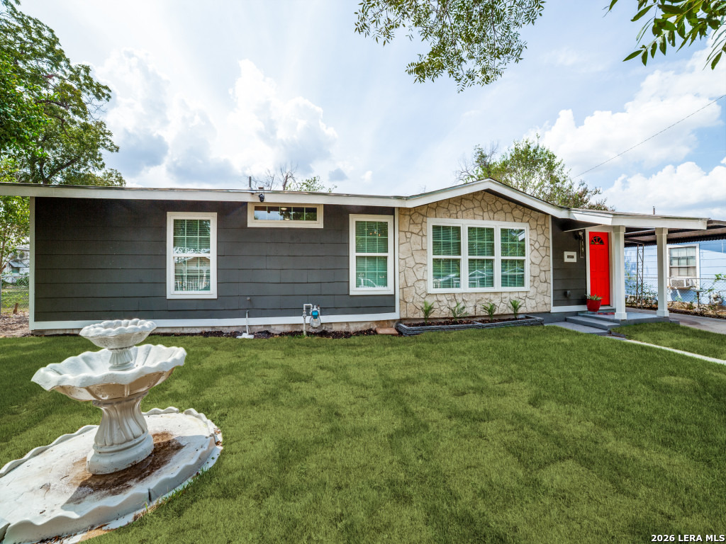 Photo 3 of Single family home for sale at 119 Livingston, San Antonio, TX 78214 | MLS# 2019031 | Listing updated on 2026-09-26