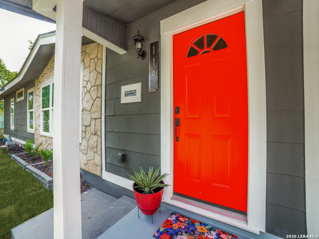 Single family home for sale at 119 Livingston, San Antonio, TX 78214 | MLS# 2019031