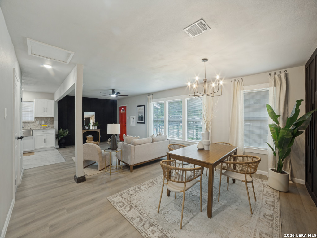 Photo 4 of Single family home for sale at 119 Livingston, San Antonio, TX 78214 | MLS# 2019031 | Listing updated on 2026-09-26