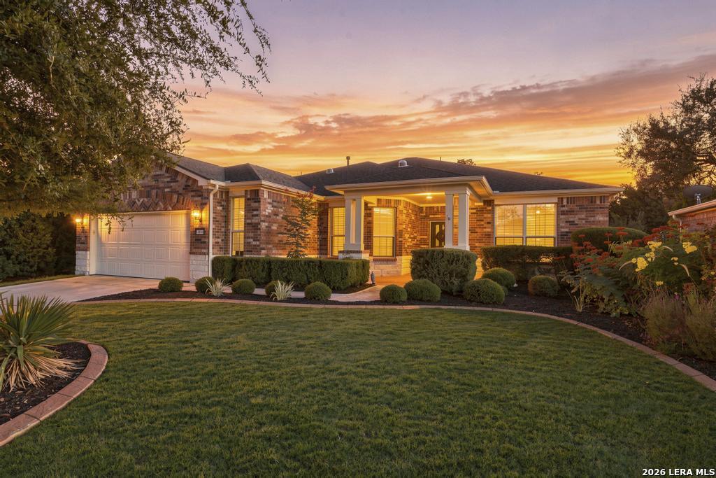 Single family home for sale at 12704 Cyn Bay, San Antonio, TX 78253 | MLS# 2019183
