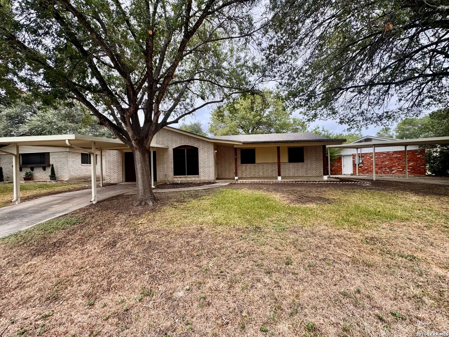 Property photo for 5255 CROWN LN, Kirby, TX