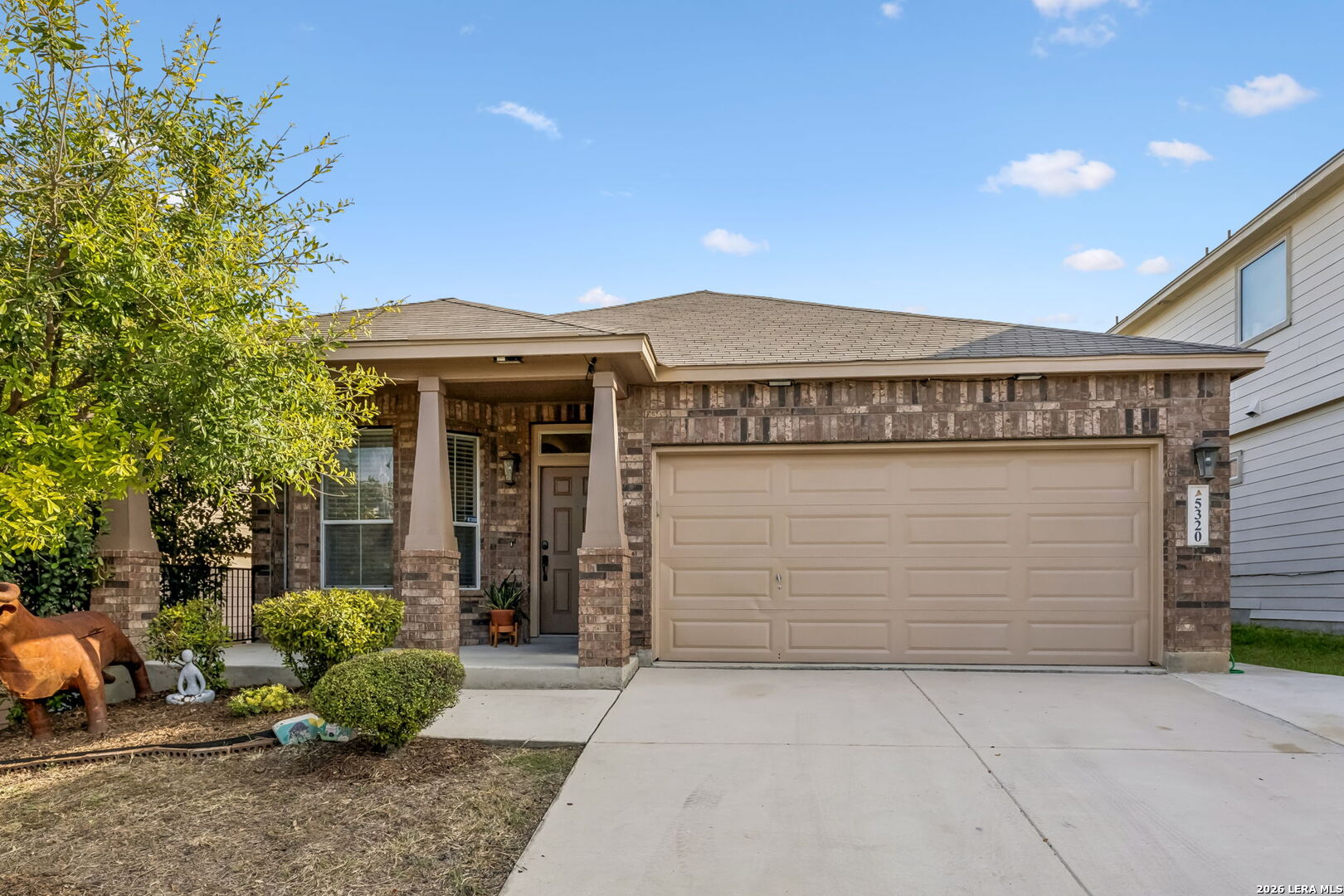 Property photo for 5320 Cilantro, Leon Valley, TX