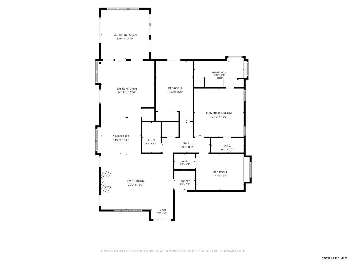 11611 Dundalk, San Antonio, TX 78251