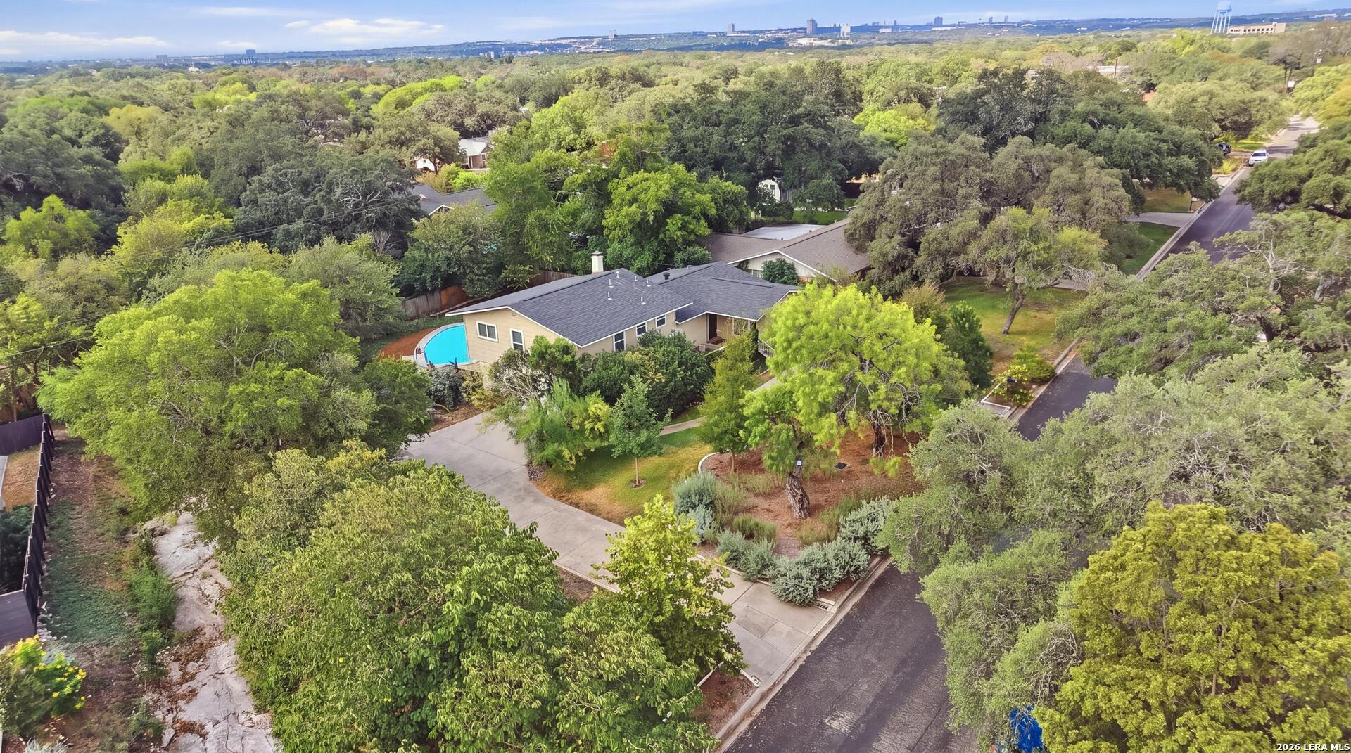 1102 HALTOWN DR, San Antonio, TX 78213