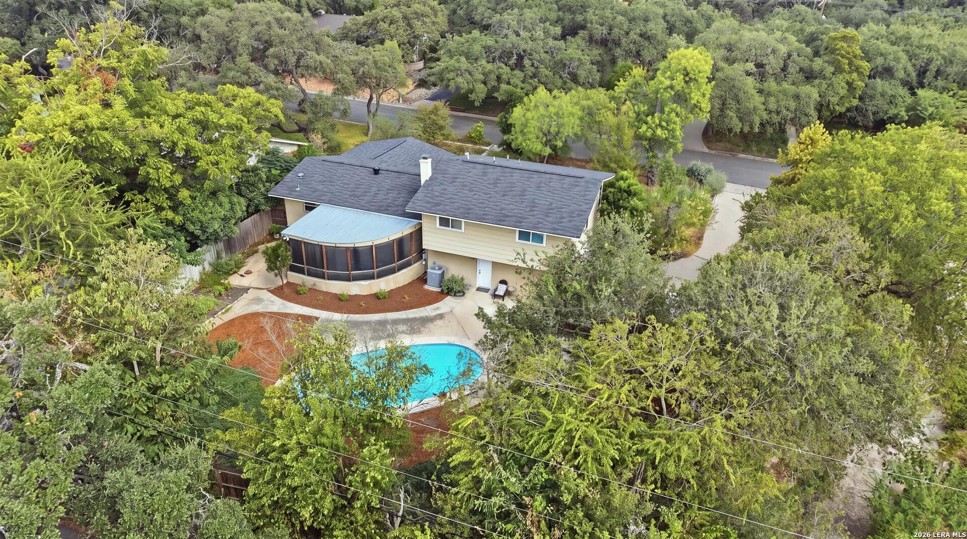 1102 HALTOWN DR, San Antonio, TX 78213