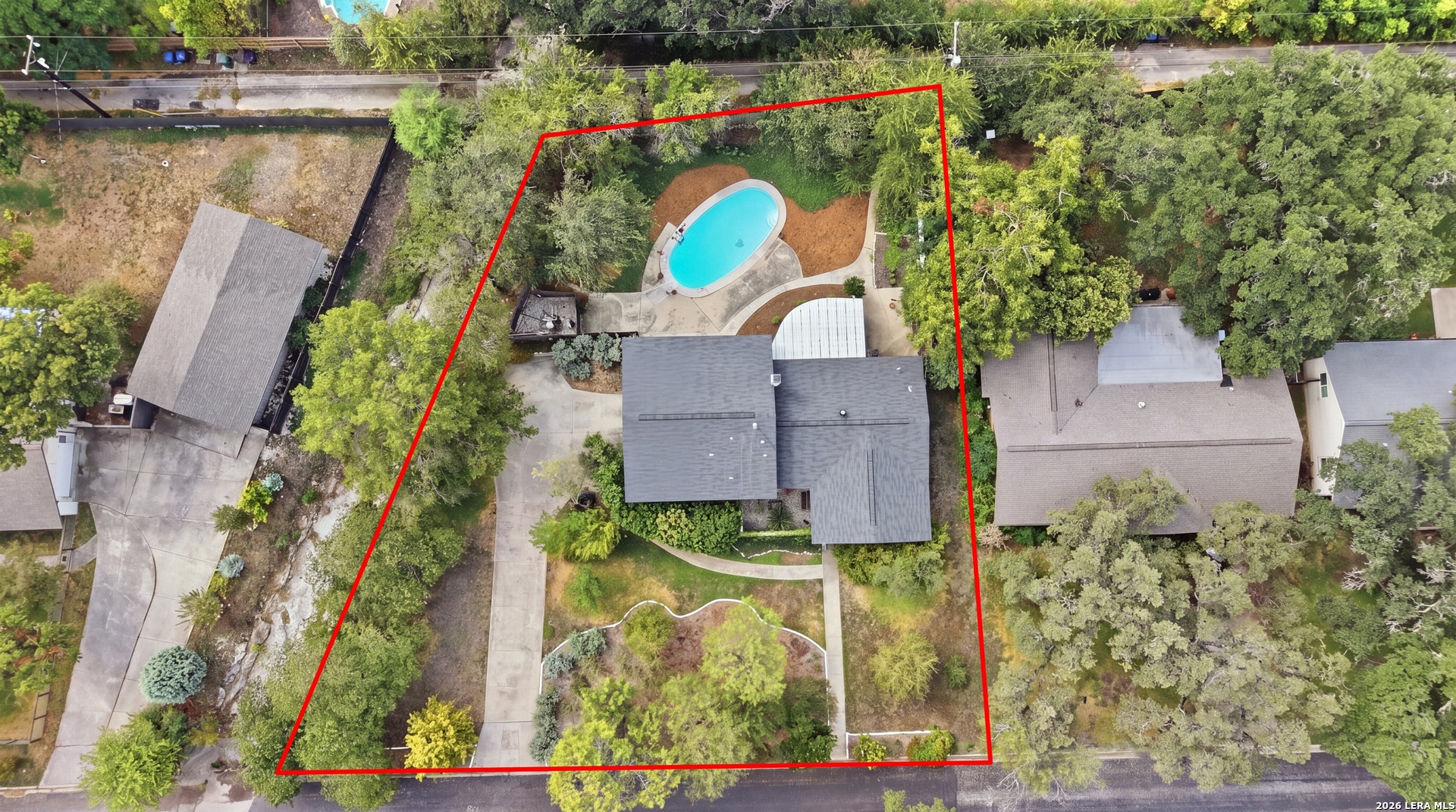 1102 HALTOWN DR, San Antonio, TX 78213