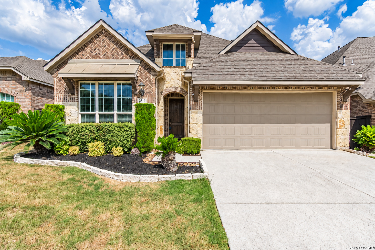Single family home for sale at 25610 Water St, San Antonio, TX 78255 | MLS# 2019103