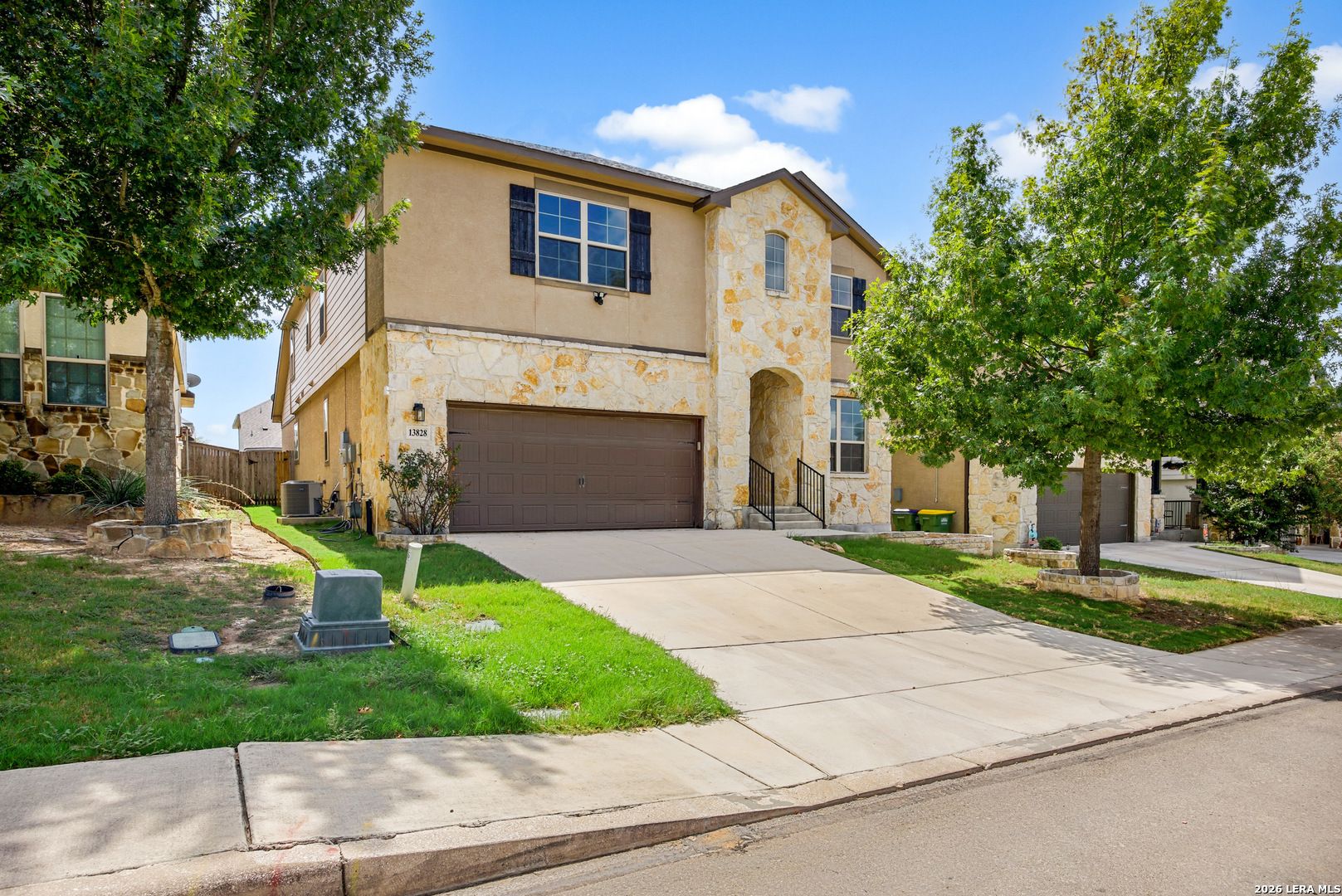 Single family home for sale at 13828 Tribeca, San Antonio, TX 78245 | MLS# 2017843