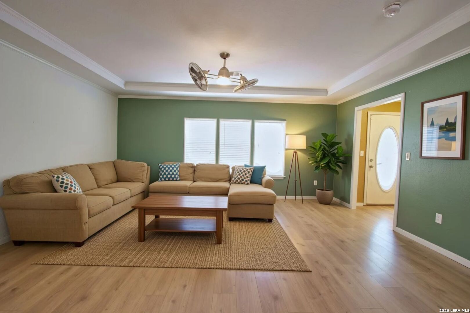 Photo 3 of Single family home for sale at 133 Mark Adams Rd, Del Valle, TX 78617 | MLS# 1995142 | Listing updated on 2026-09-28