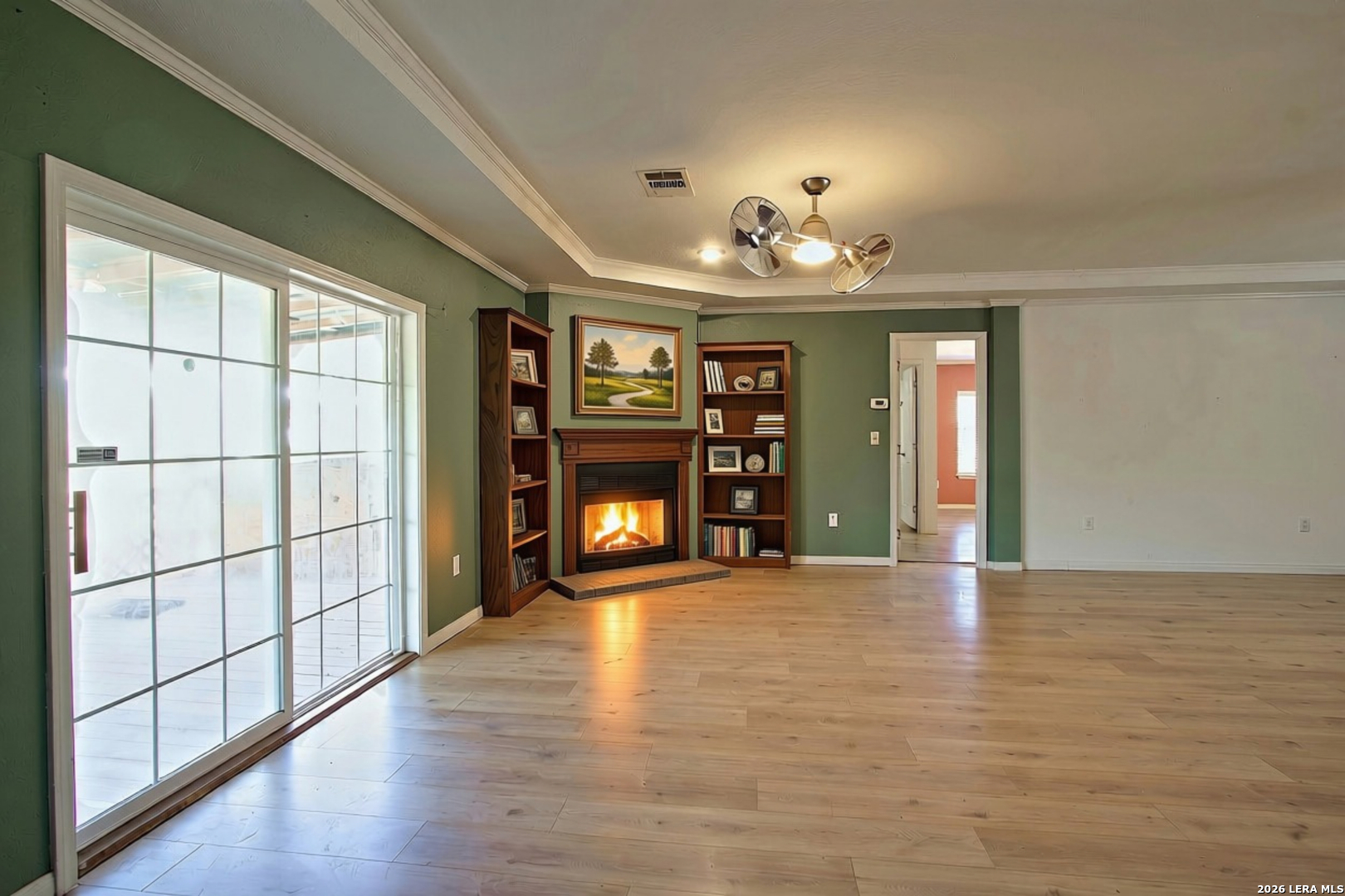 Photo 4 of Single family home for sale at 133 Mark Adams Rd, Del Valle, TX 78617 | MLS# 1995142 | Listing updated on 2026-09-28
