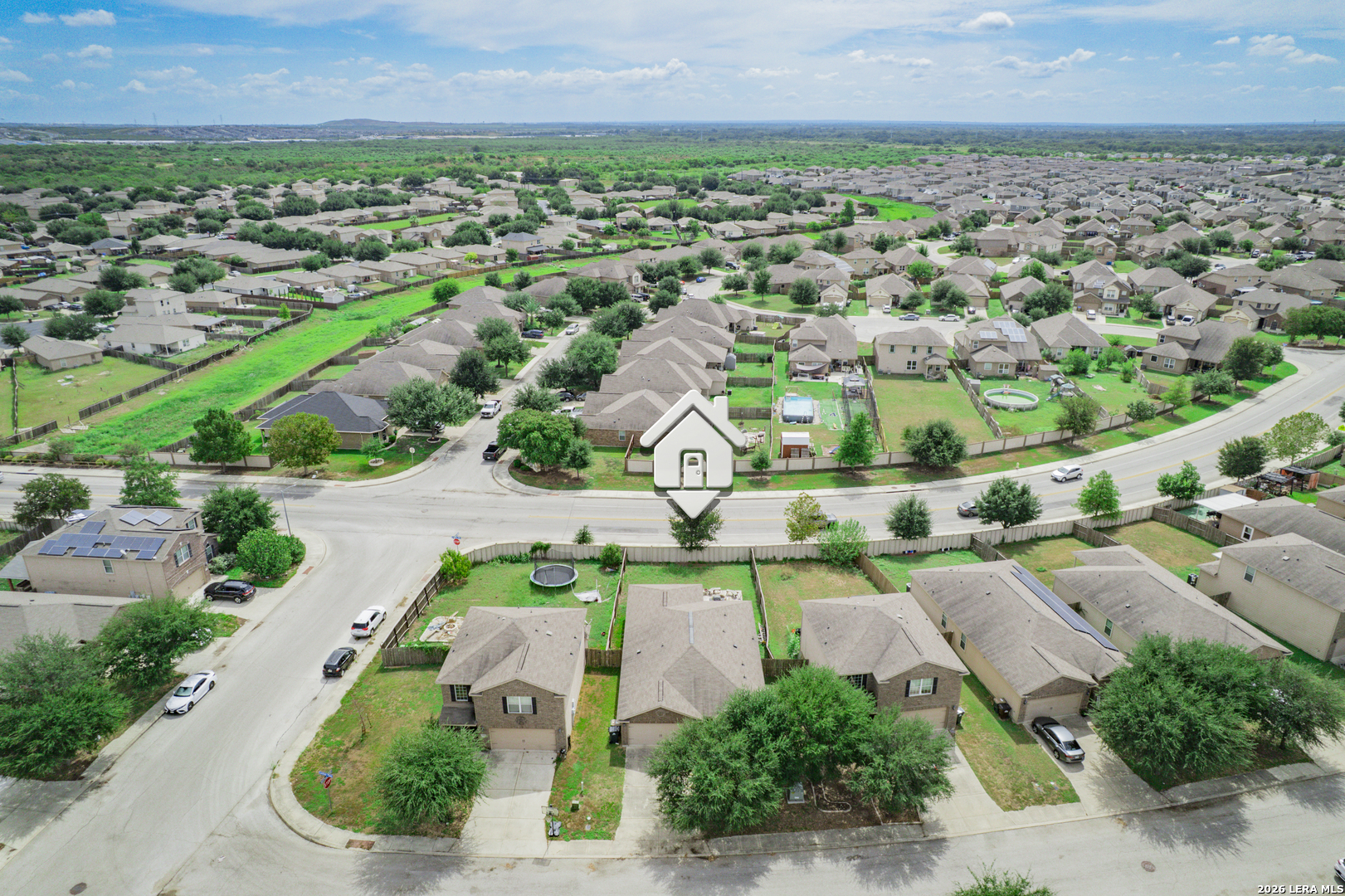 Photo 1 of Single family home for sale at 6606 Luckey Pne, San Antonio, TX 78252 | MLS# 2018781 | Listing updated on 2026-09-25