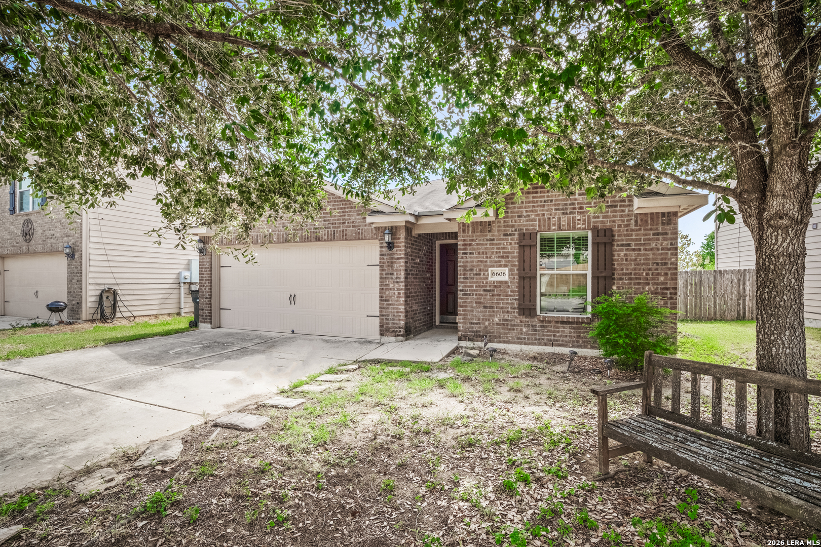 Photo 3 of Single family home for sale at 6606 Luckey Pne, San Antonio, TX 78252 | MLS# 2018781 | Listing updated on 2026-09-25