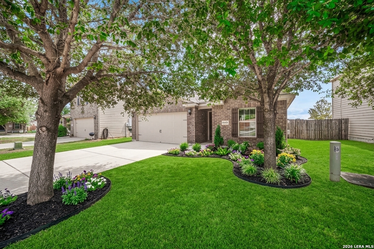 Photo 2 of Single family home for sale at 6606 Luckey Pne, San Antonio, TX 78252 | MLS# 2018781 | Listing updated on 2026-09-25