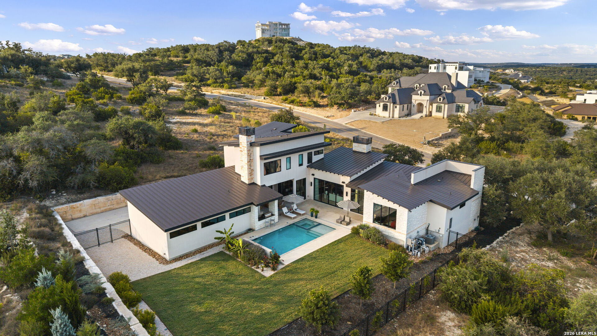11227 KENDALL CYN, San Antonio, TX 78255