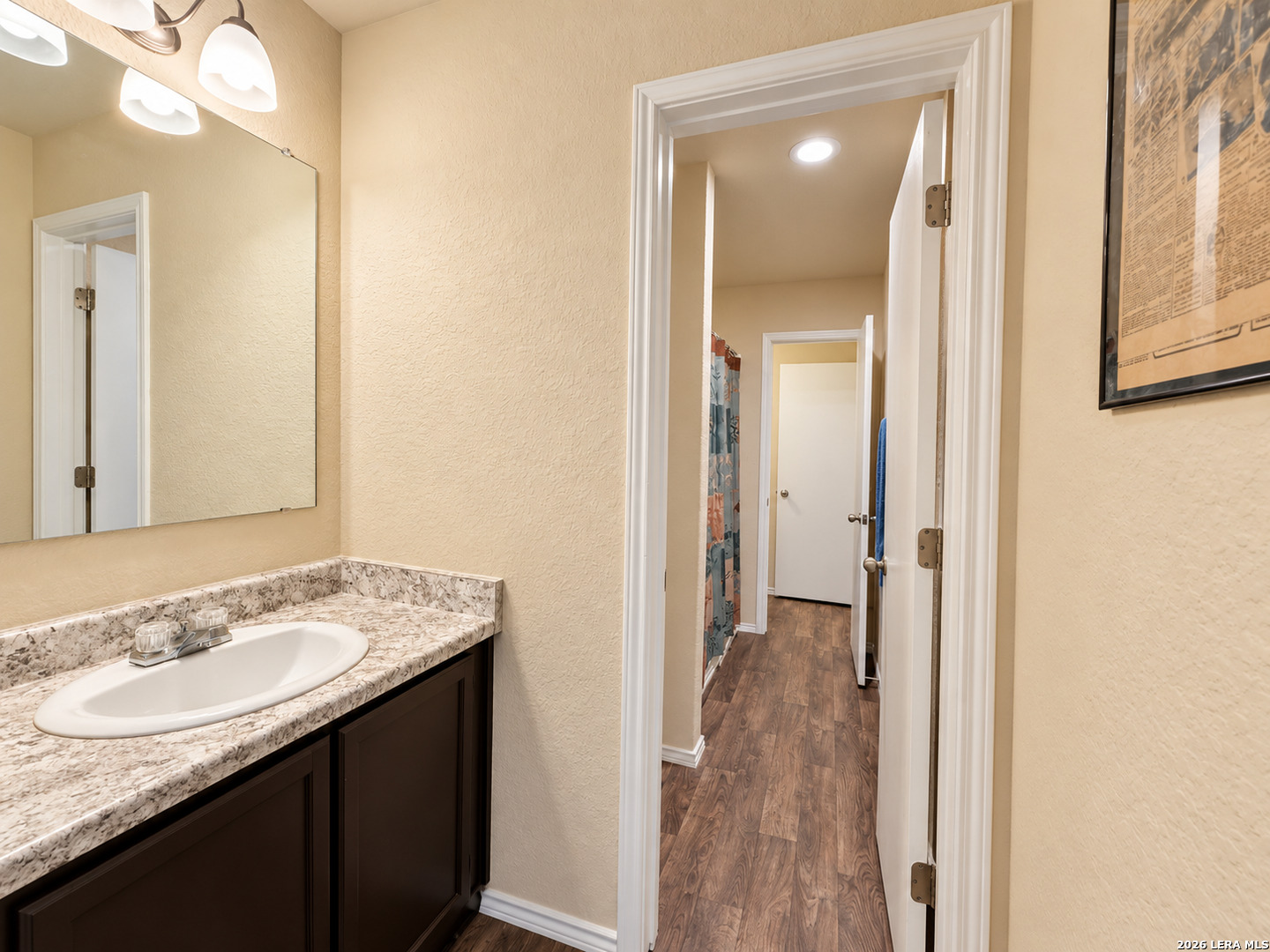 10018 BIG SPRING LN, San Antonio, TX 78223