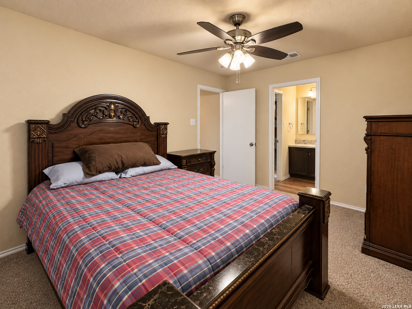 10018 BIG SPRING LN, San Antonio, TX 78223