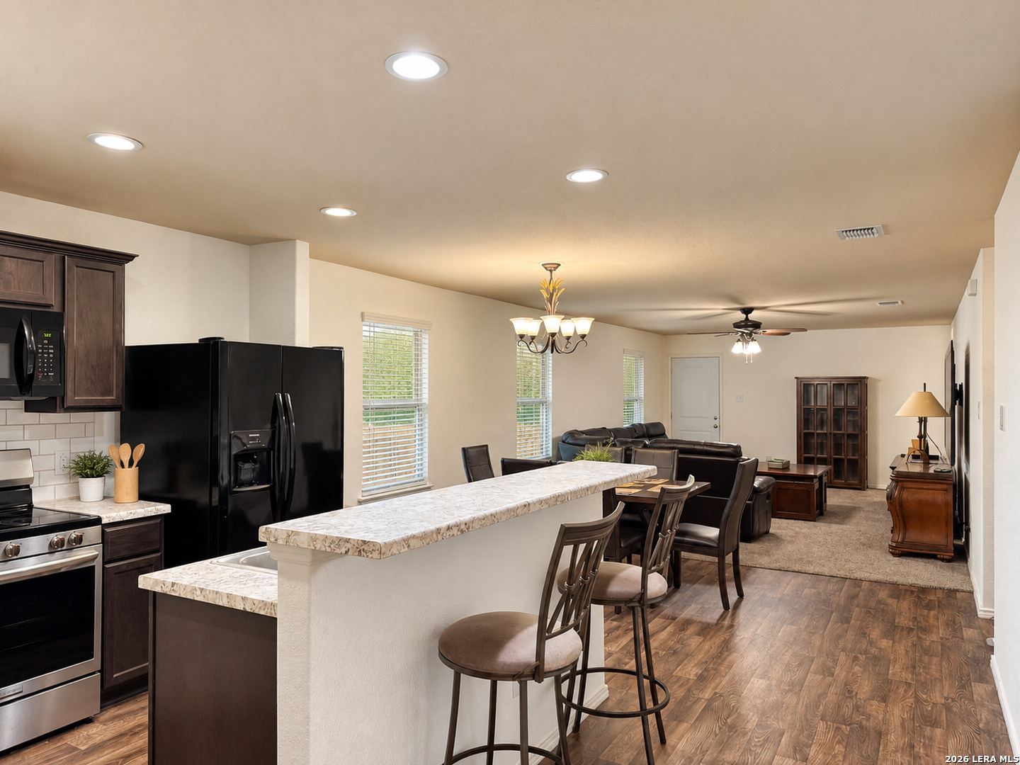 10018 BIG SPRING LN, San Antonio, TX 78223