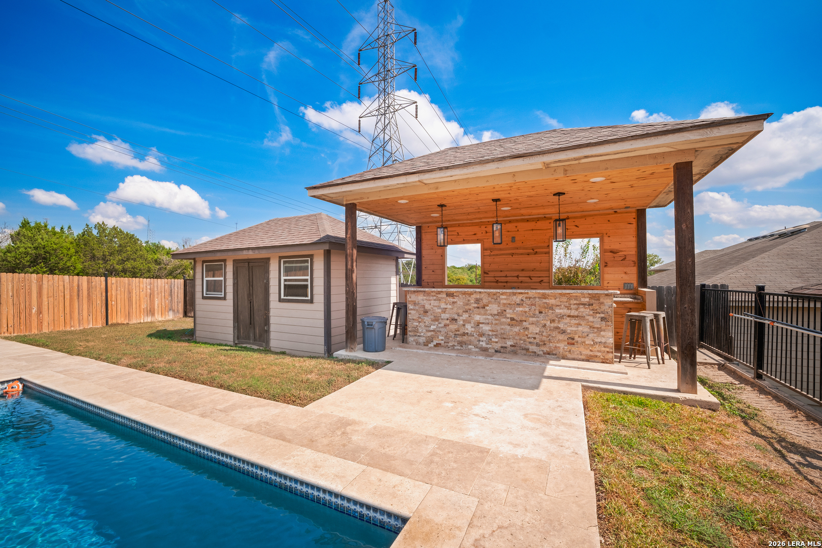 7215 AVERY RD, Live Oak, TX 78233