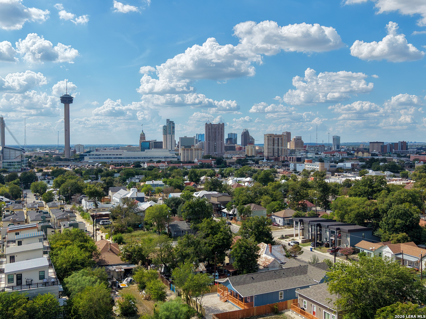 Photo 3 of Multi family home for sale at 614 Montana St, San Antonio, TX 78203 | MLS# 2019148 | Listing updated on 2026-09-25