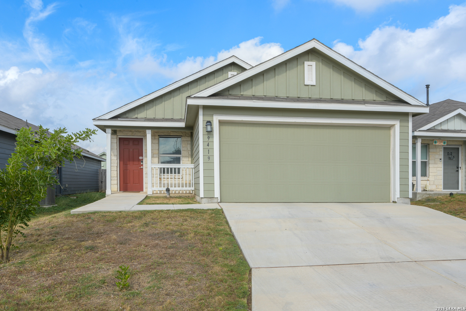 Single family home for sale at 9419 Somerset Way, San Antonio, TX 78211 | MLS# 2014871