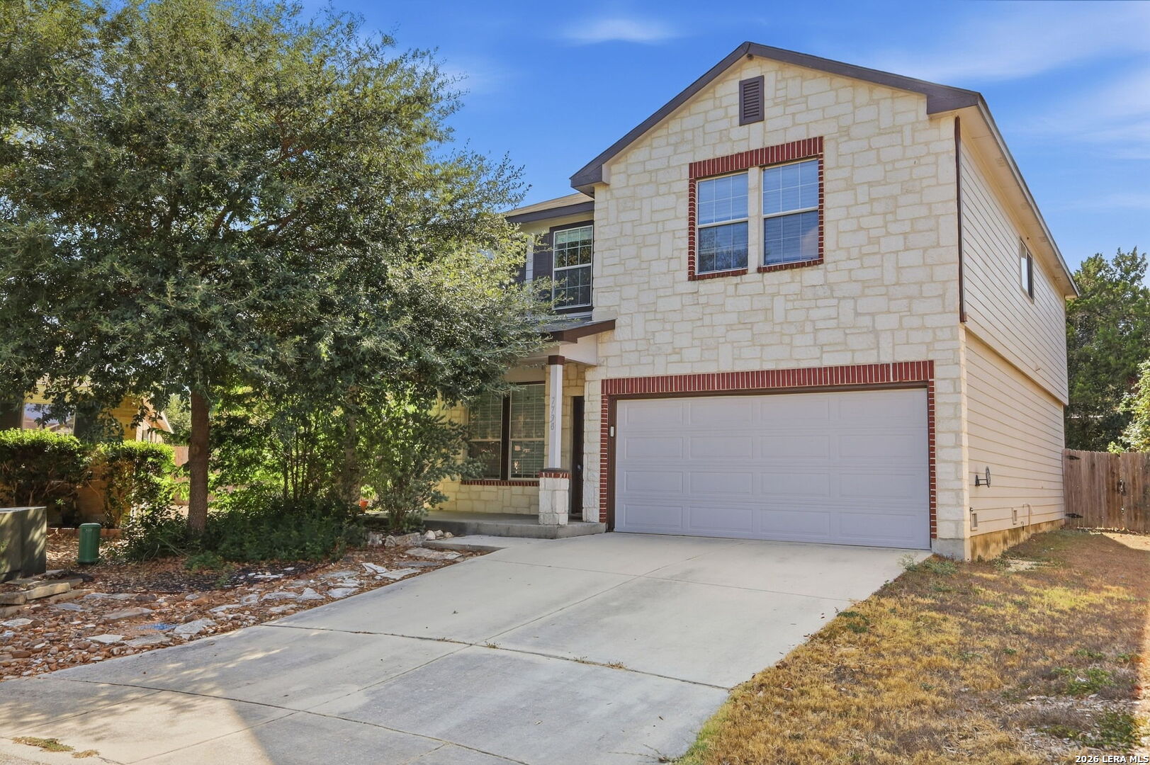 7738 Paraiso Cir, Boerne, TX 78015