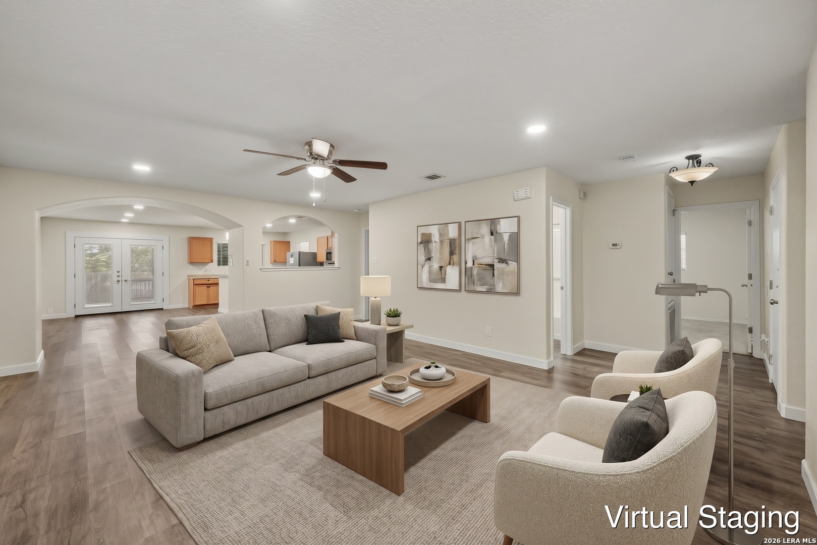 Photo 3 of Single family home for sale at 8715 Laguna, San Antonio, TX 78251 | MLS# 2007309 | Listing updated on 2026-09-25