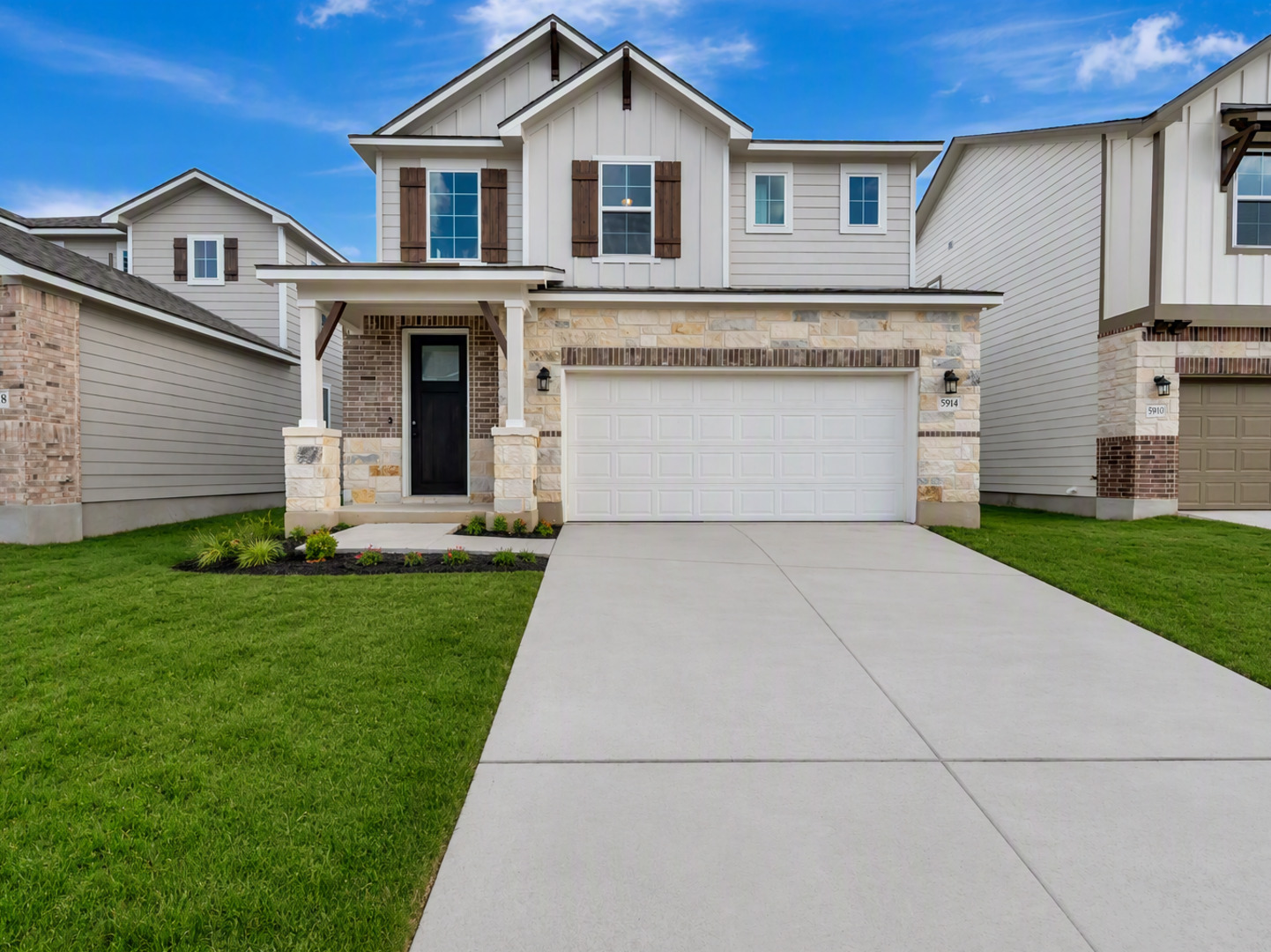 Single family home for sale at 5914 Lakeview Point, San Antonio, TX 78244 | MLS# 1965142