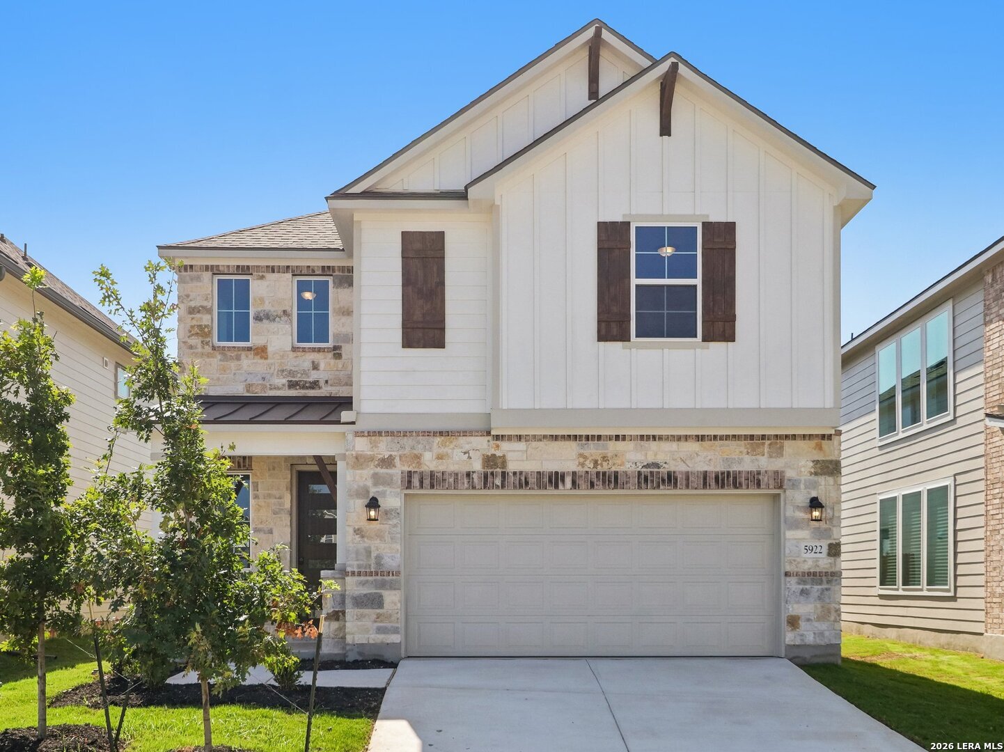 Single family home for sale at 5922 Lakeview Point, Converse, TX 78244 | MLS# 1996916