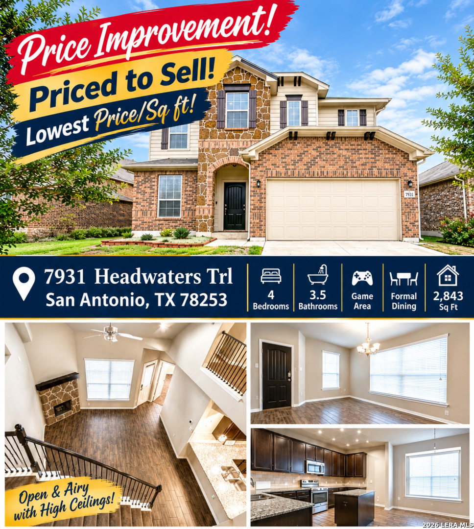 7931 Headwaters Trl Listing Cover Image