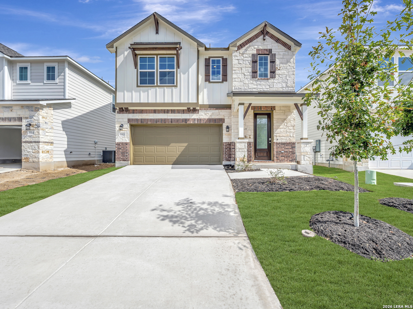 Single family home for sale at 5910 Lakeview Point, San Antonio, TX 78244 | MLS# 1957490