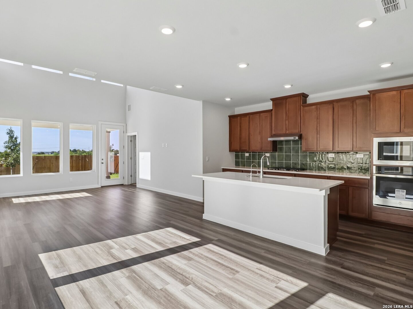 Photo 3 of Single family home for sale at 14734 Prairie Clover, San Antonio, TX 78253 | MLS# 1965670 | Listing updated on 2026-09-25