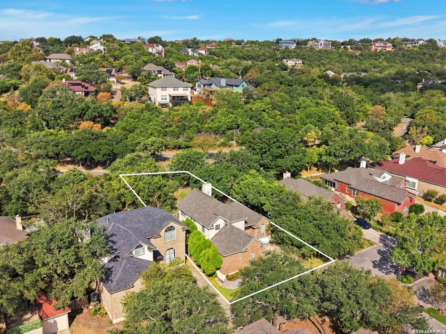 19107 Evening Trail Dr, San Antonio, TX, 78256